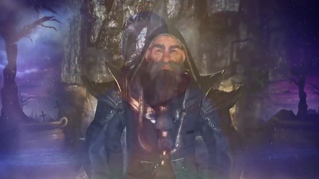 КОЛДУН  кто это? Как стать Сильным КОЛДУНОМ? Кто может колдовать? Чёрная Магия колдун ведьмак.Ведьм