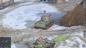 ОБЗОР ВЕТКИ Leopard 1 | Стоит ли качать? | wot blitz