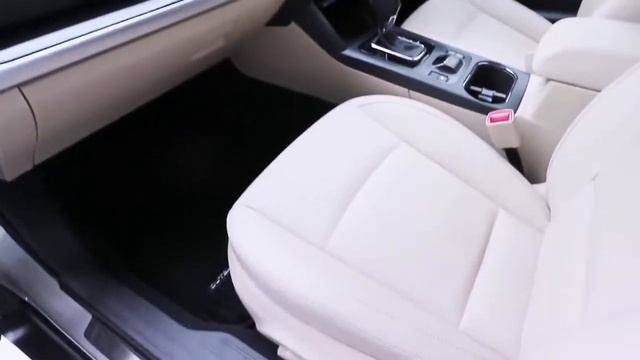 My New Ride: 1998 Subaru Legacy Outback Limited 30th Anniversary Edition смотреть онлайн