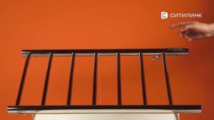 Обзор электрического полотенцесушителя TERMINUS аврора П7 | Ситилинк