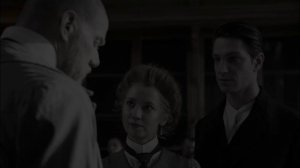 «ВОСКРЕСЕНСКИЙ»: БЕЛАЯ КОСТЬ, СОБАЧЬЕ СЕРДЦЕ