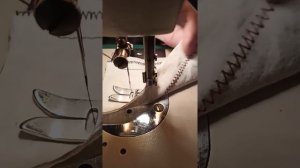 как шьет радом (RADOM) 466