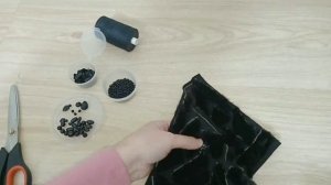 Меховые обрезки.Идея. Куда их применить?