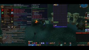 Мастерски сделанная калуакская удочка / CirCle 3.3.5 a / x100 / рыбная ловля / удочка для рыбалки