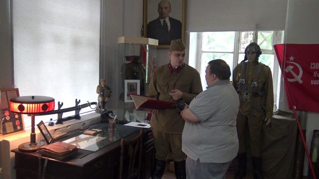 Визитка проекта