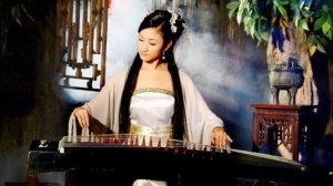 Китайская классическая мелодия