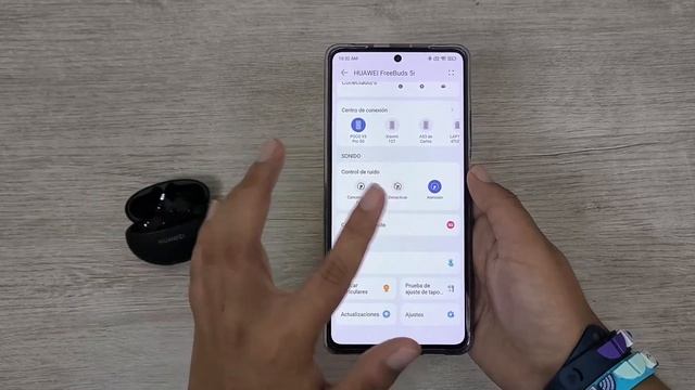 Review Freebuds 5i | ¿Los mejores audífonos económicos de Huawei? смотреть онлайн