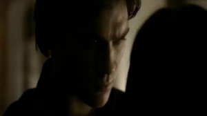 Деймон и Елена-Не верная жена, а он не верный муж