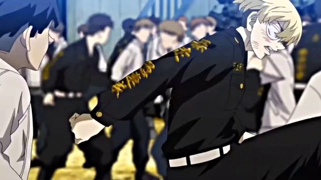 ЧИФУЯ //#tokyorevengers //(◍•ᴗ•◍)❤//Токийские мстители//CHIFUYA //