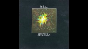 Billy Cobham - Searching For The Right Door / Spectrum (HD Audio)