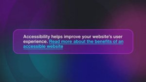 Your website links aren’t accessible and here’s why