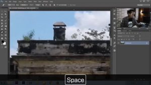 VLOG DESAIN 3 - Cara buat Cinemagraph photoshop - Photoshop Tutorial Indonesia