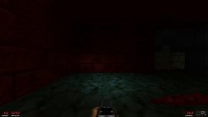 PSX DOOM TC💣The Ultimate Doom💣Level 20: Unholy Cathedral