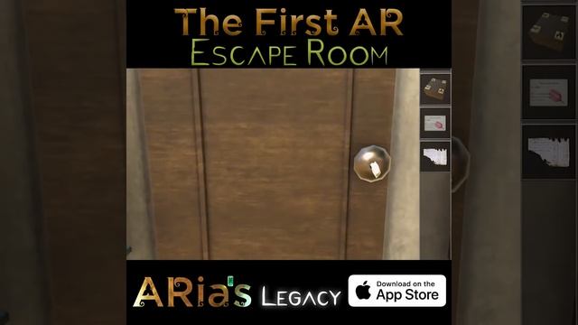 ARia's Legacy - AD смотреть онлайн