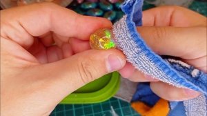 Лучший недорогой способ ручной полировки эпоксидной смолы