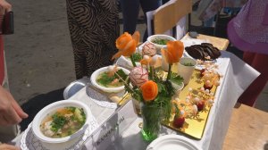 «ЛУЧШАЯ УХА-2023»