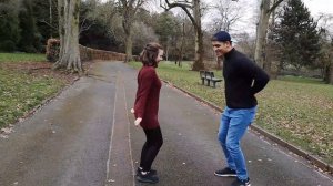 Conga - Gloria Estefan | Salsa dance | Dance For Fun