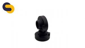 Проставки увеличения клиренса задних пружин HONDA - полиуретан 25 мм   | 07-15-014/25 | Полимер