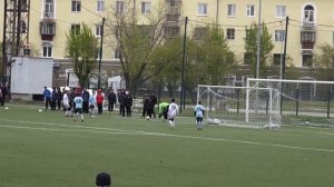 Урал 2006 (Екатеринбург) - Юность (Екатеринбург) 0:0