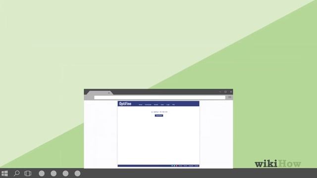 How to Install the OptiFine Mod for Minecraft смотреть онлайн