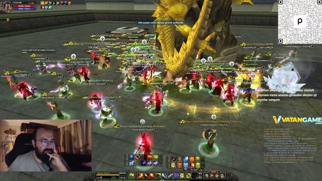 İLELEBET CUMHURİYET ! Silkroad Online Türkiye Knidos Sunucusu смотреть онлайн