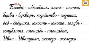 Упражнение 156, стр. 90. Русский язык 4 класс, часть 1.