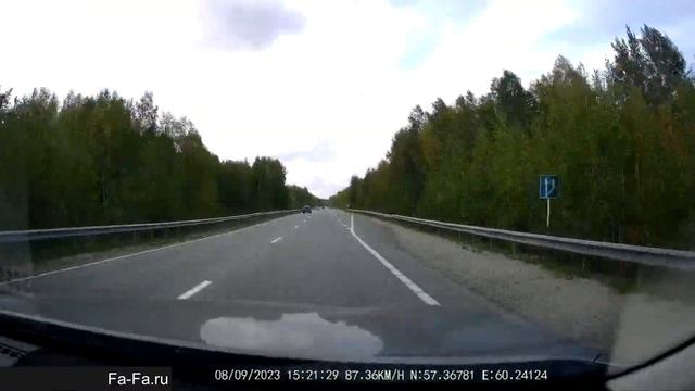 Екатеринбург (Верхняя Пышма) - Нижний Тагил смотреть онлайн