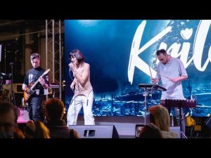 Krila - Promo Live 2021