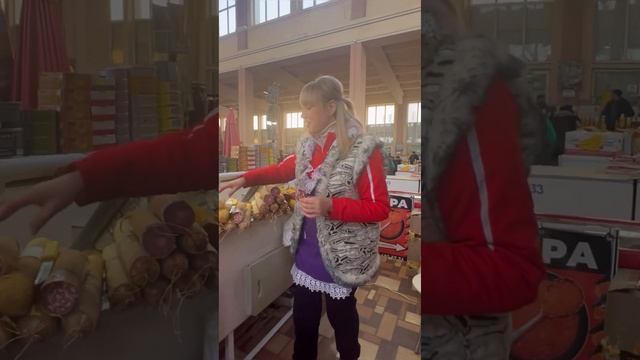 Утро на Привозе.Кофе с Вами. смотреть онлайн