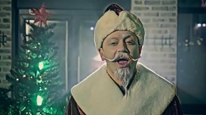 Ив Набиев MenHouzen " С Новым годом"