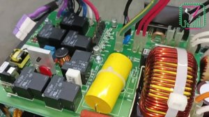 Ремонт ИБП APC SRT6KRMXLI с ошибкой P13 питания 02000 | remontibp.ru