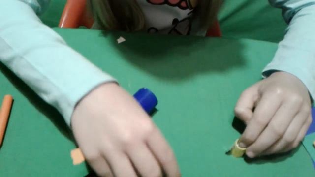 Цыплёнок своими руками для игры в мини ферму. смотреть онлайн