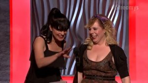 Streamys 2013, Halo 4: Forward Unto Dawn,Best Drama Series, Acceptance Speech