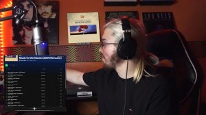 Depeche Mode - Music for the Masses ALBUM REACTION/REVIEW | 1001 Reviews