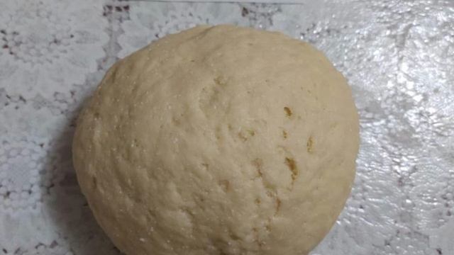 Мини курники с курицей и картошкой на творожном тесте