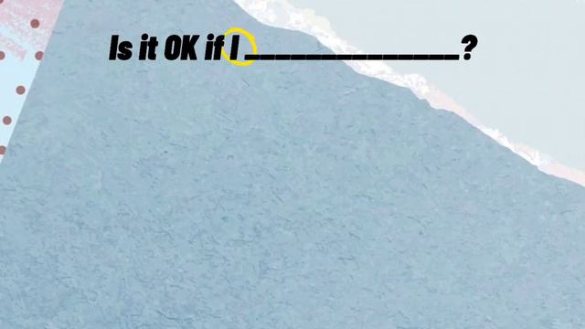 English Year 5 : Asking for permission смотреть онлайн