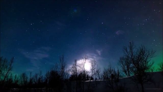 Заполярье приглашает