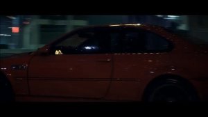 Need for Speed - BMW M3 Призрак Коммунизма