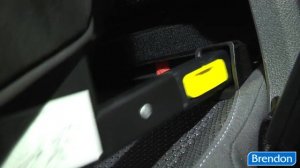 Recaro Monza Nova IS Seatfix ISOFIX autosedačka