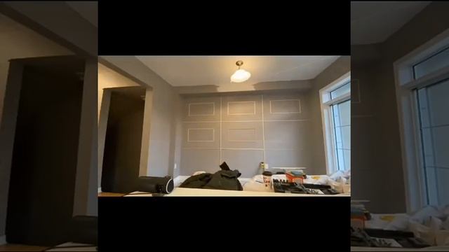 Очень эффектный декор стены Очень бюджетный вариант добавить вашей комнате особенности. смотреть онлайн