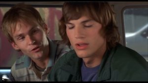 Где моя тачка, чувак? Китайская кухня