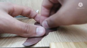 Урок №4 Как сделать разварки на масштабную модель