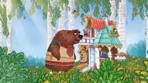 "Теремок" - реклама Белгосстраха