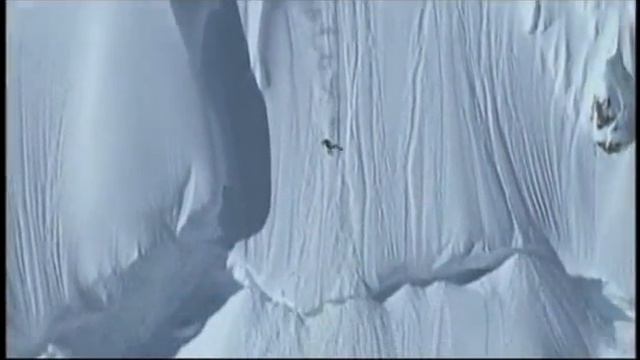 Горы и лыжи Франция-Мерибель смотреть онлайн