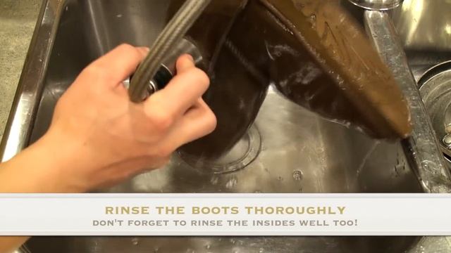 How to Clean Ugg Boots Easily and Effectively смотреть онлайн