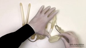 Сравнительный обзор трехкомпонентных гидравлических имплантатов. Coloplast Titan Touch и AMS 700 LG