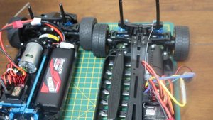 Tamiya TT02 vs TT01 Comparison - Which is Best?