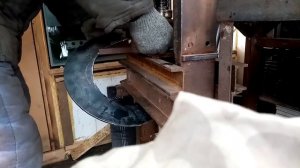 изготовления шнека