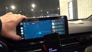 Москвич 3- мои первые 800 километров!