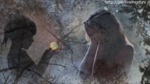 Соломинка любви